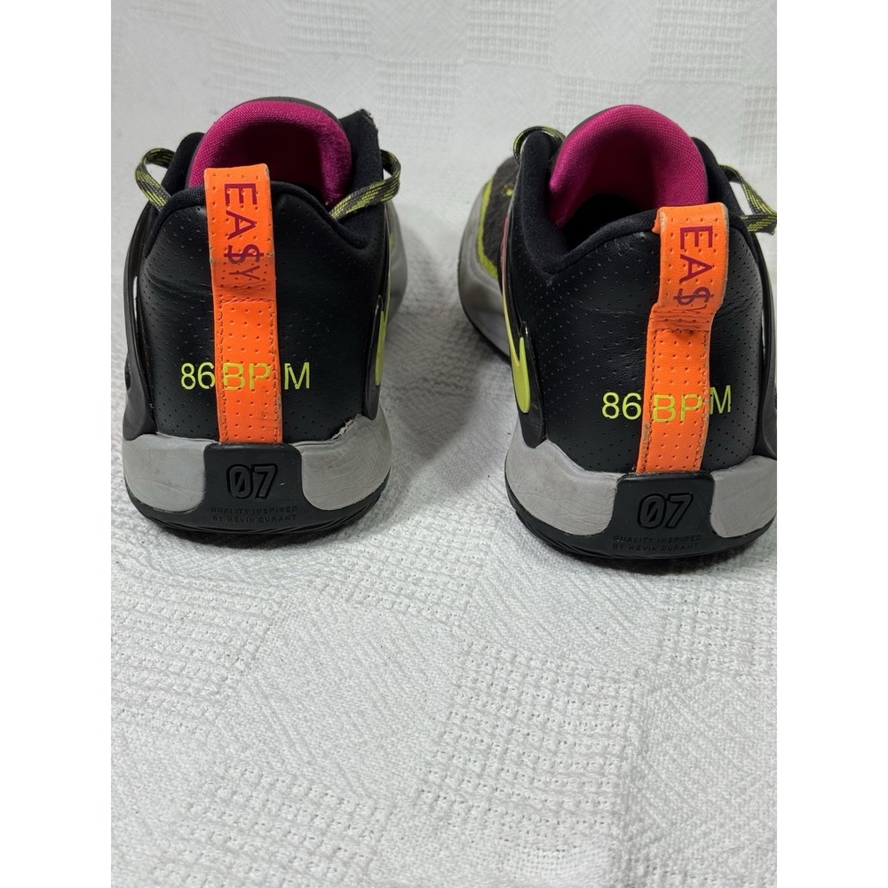 Nike KD 15 Boi-1da Producer Pack Basketball Shoes Men's Size 8.5 - Picture 7 of 12